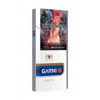 Garni White