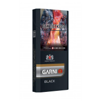 Garni Black