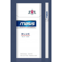 Masis Blue