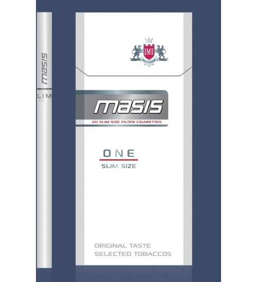 Masis Silver