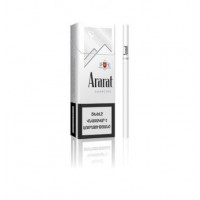 Ararat Charcoal 