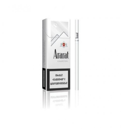 Ararat Charcoal 